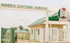 Customs in Oyo/Osun seizes contrabands worth N454.2m in 2023
